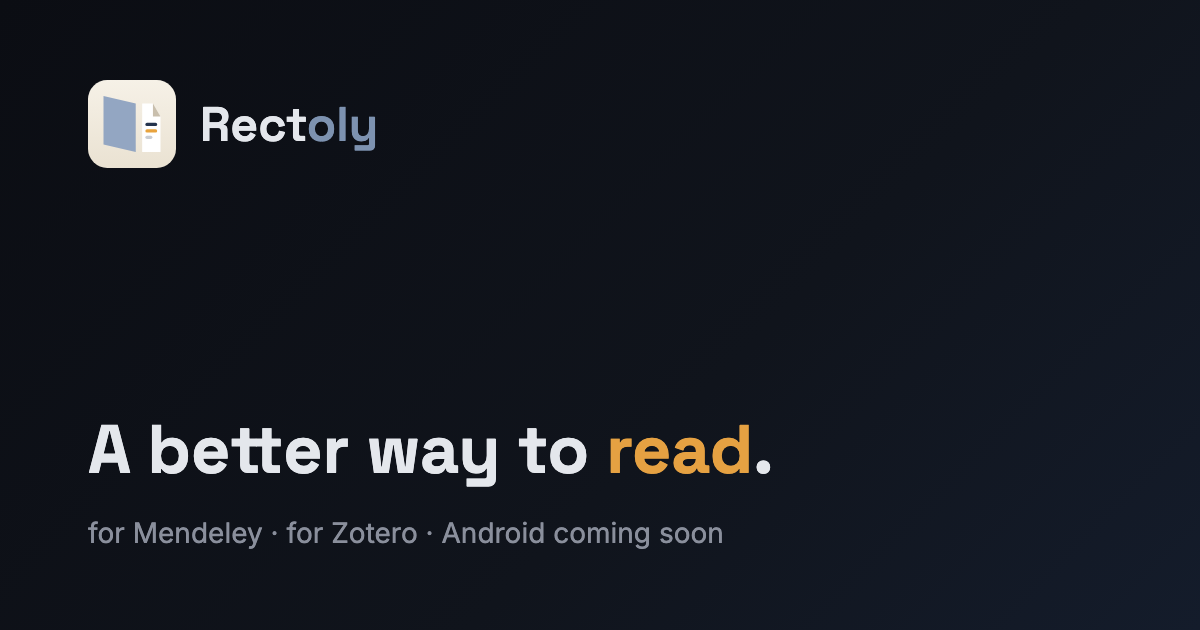 rectoly.com image